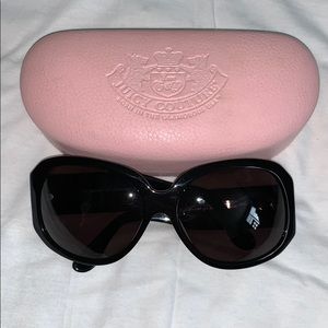 Juicy Couture Sunglasses